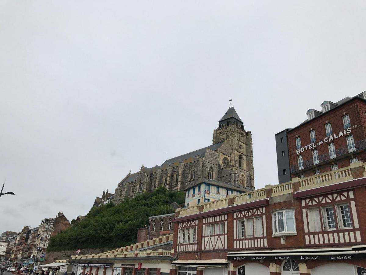 Maison A La Campagne Proche Baie De Somme Arrest Exterior foto